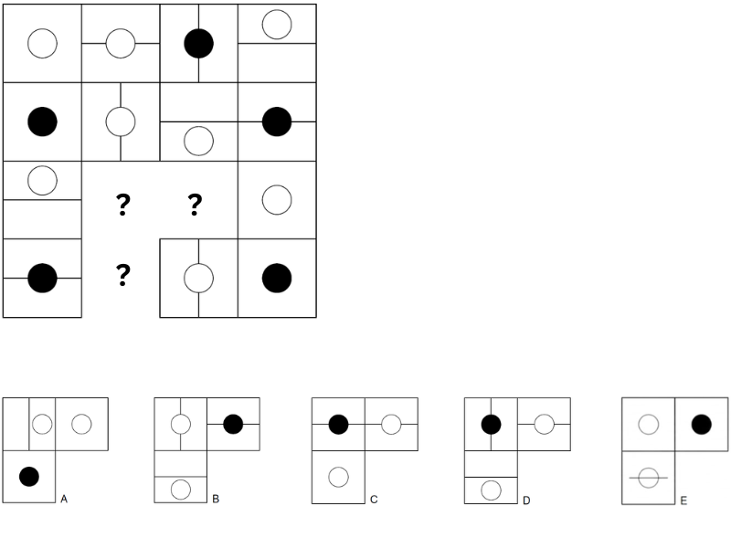 Soal Gambar