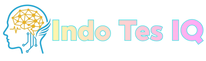 Indo Tes IQ Logo